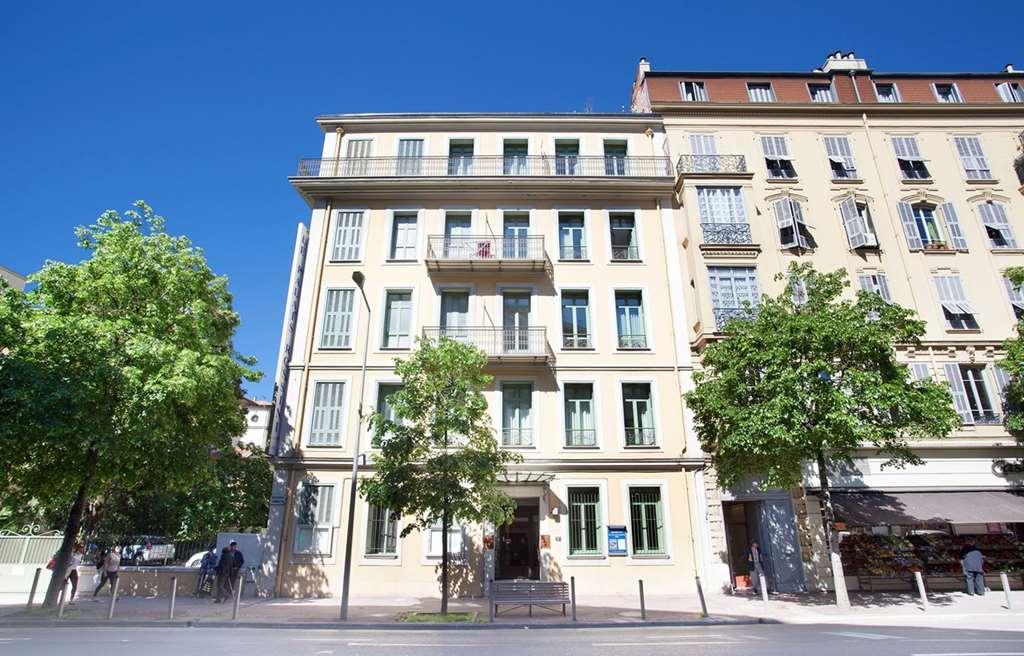 Odalys City Le Palais Rossini 니스 외부 사진